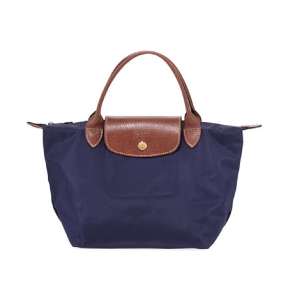 Longchamp Le Pilage small handbag